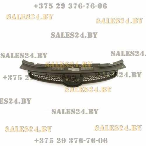 Решетка радиатора HYUNDAI i30 2007-2010 | AVG / Чехия - Тайвань - Китай