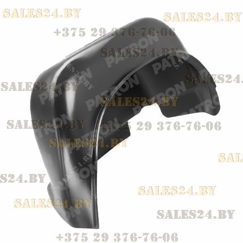 Подкрылок задний левый локер FIAT DUCATO / CITROEN JUMPER / PEUGEOT BOXER 2002-2011 | PATRON / Китай