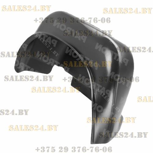 Подкрылок задний правый локер FIAT DUCATO / CITROEN JUMPER / PEUGEOT BOXER 2002-2011 | PATRON / Китай