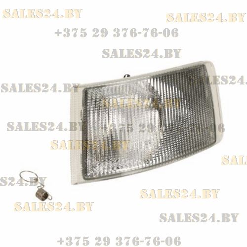Поворот лев. CITROEN JUMPER / FIAT DUCATO / PEUGEOT BOXER 2002-2006 | SIGNEDA / Польша -Тайвань - Китай 2 Поворот лев. CITROEN JUMPER / FIAT DUCATO / PEUGEOT BOXER 2002-2006 | SIGNEDA / Польша -Тайвань - Китай 1