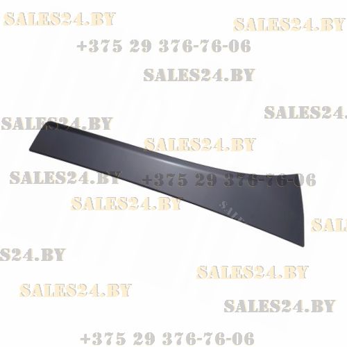 Полоска под фару левая CITROEN JUMPER / FIAT DUCATO / PEUGEOT BOXER 2006-2014 | Polcar / Польша