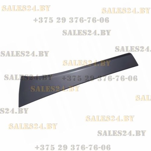 Полоска под фару правая CITROEN JUMPER / FIAT DUCATO / PEUGEOT BOXER 2006-2014 | Polcar / Польша