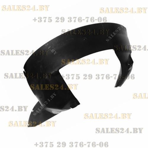 Подкрылок Передний правый FIAT FIORINO 08-21 FIAT FIORINO 08-21 | PATRON / Китай