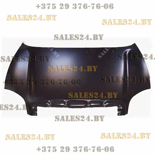 Капот HYUNDAI SANTA FE 2000-2006 | TYG / Тайвань