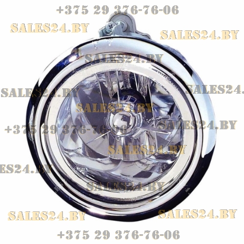 Фара противотуманная передняя правая HYUNDAI SANTA FE 2000-2005 | DEPO / Тайвань