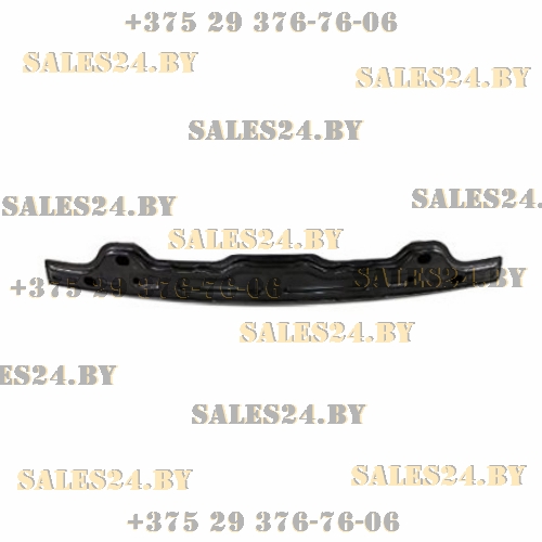 Усилитель бампера переднего HYUNDAI SANTA FE 2000-2006 | AVG / Чехия - Тайвань - Китай
