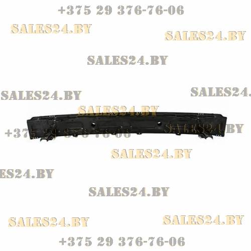 Усилитель бампера заднего HYUNDAI SANTA FE 2000-2006 | AVG / Чехия - Тайвань - Китай