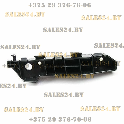 Крепление переднего бампера левое HYUNDAI SANTA FE 2006-2009 | AVG / Чехия - Тайвань - Китай