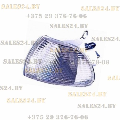Указатель поворота левый FIAT SIENA (178) 1997-2001 / FIAT PALIO (178) 1997-2001 | POLCAR / Польша
