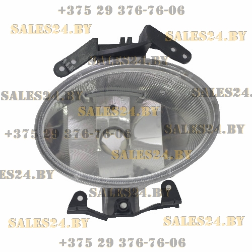 Фара противотуманная правая HYUNDAI SANTA FE 2006-2009 | AVG / Чехия - Тайвань - Китай