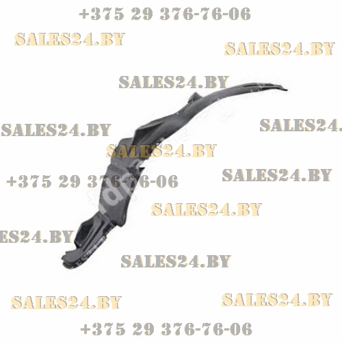 Защита колеса - подкрылок левый HYUNDAI SONATA Y3 1996-1998 | TYG / Тайвань