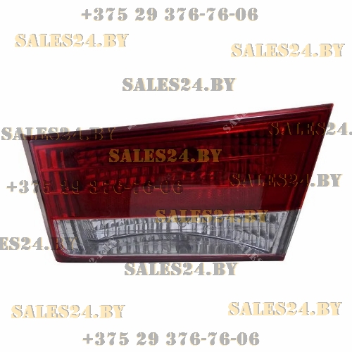 Фонарь задний внутренний правый HYUNDAI SONATA NF 2004-2007 | AVG / Чехия - Тайвань - Китай