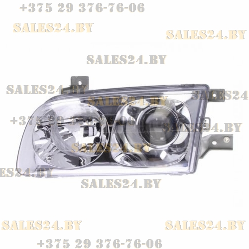 Фара передняя левая с электрокорректором HYUNDAI TRAJET 2000-2005 | DEPO / Тайвань