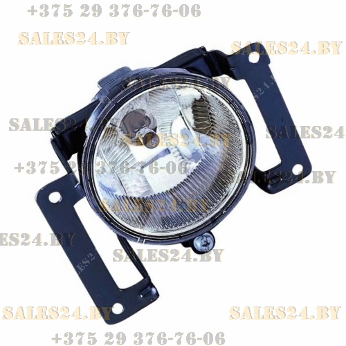 Фара противотуманная передняя левая HYUNDAI TUCSON 2005-2010 | DEPO / Тайвань