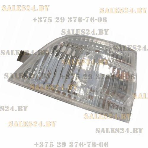 Поворотник в левое зеркало Ford Focus C-MAX (2003-) | POLCAR / Польша