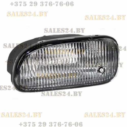 Фара противотуманная правая JEEP GRAND CHEROKEE 1999-2004 | TYC / Тайвань
