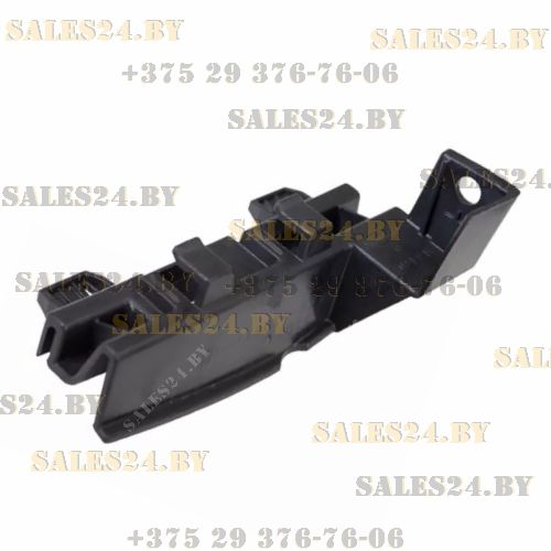 Бампер передний крепление 06-10 правое FORD EXPLORER 2006-2010 | AVG / Чехия — Тайвань — Китай