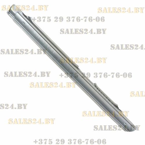 Порог левый 4 дв. FORD FIESTA 3, 4 1989-2003 / MAZDA 121 1991-2003 | Tejas / Potrykus, Польша
