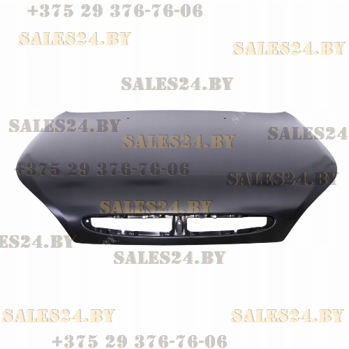 Капот KIA RIO DC 2000-2002 | TYG / Тайвань 2 Капот KIA RIO DC 2000-2002 | TYG / Тайвань 1