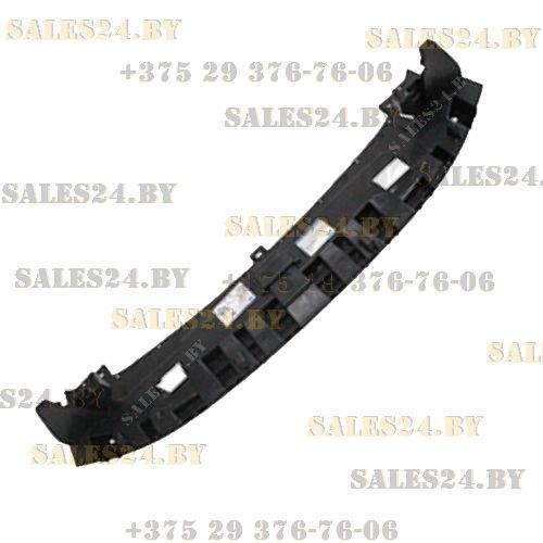 Защита двигателя пластик передняя часть FORD FIESTA 2008-2012 | AVG / Чехия - Тайвань - Китай