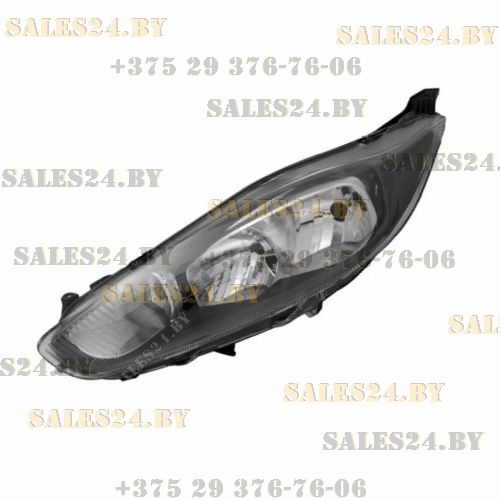 Фара передняя левая FORD FIESTA 2012-2017 | DEPO / Тайвань