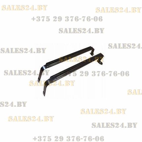 Монтажная лента зад сталь FORD FOCUS (DAW / DBW / DNW / DFW), 09.98-11.04 | POLCAR / Польша