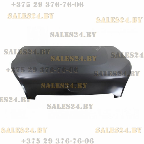 Капот KIA SOUL AM 2012-2013 | TYG / Тайвань