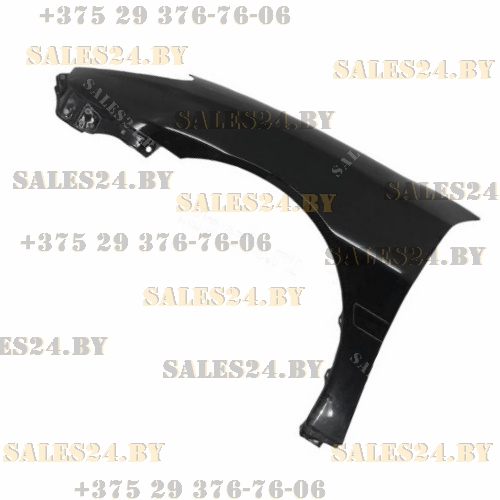 Крыло переднее левое LEXUS ES 300 2002-2006 | TYG / Тайвань