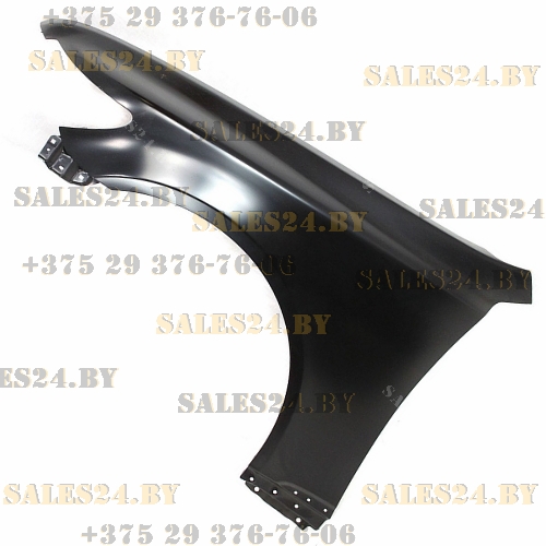 Крыло переднее левое LEXUS LS 2006-2009 | TYG / Тайвань