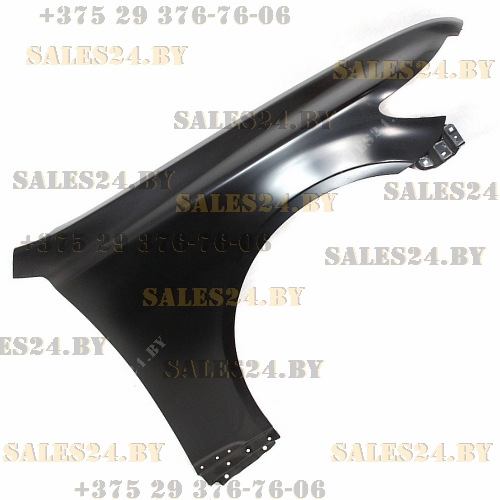 Крыло переднее правое LEXUS LS 2006-2009 | TYG / Тайвань