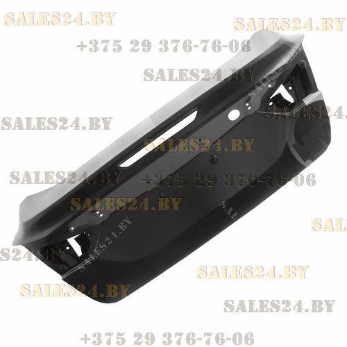 Крышка багажника SDN FORD FOCUS III (04/2011-2018) | AVG / Чехия - Тайвань - Китай 2 Крышка багажника SDN FORD FOCUS III (04/2011-2018) | AVG / Чехия - Тайвань - Китай 1