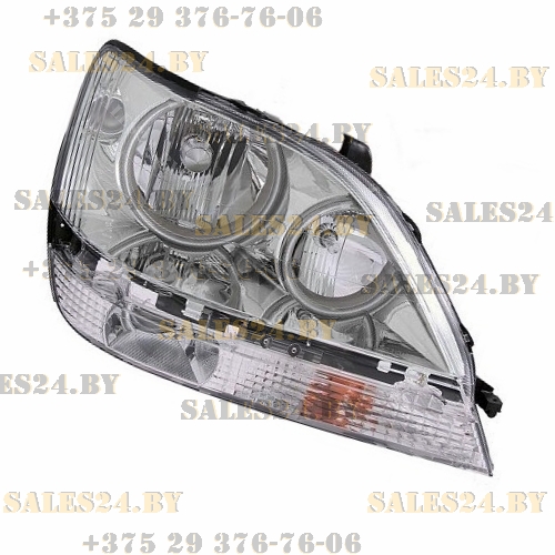 Фара передняя правая LEXUS RX300 2001-2003 | TYC / Тайвань