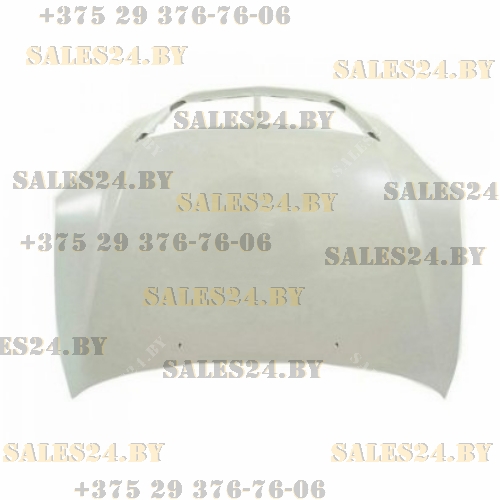 Капот TOYOTA LEXUS RX330/350 04-08 | SIGNEDA / Польша -Тайвань - Китай