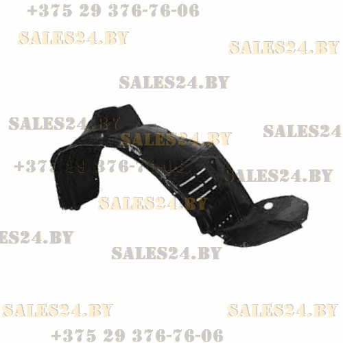 Защита колеса - подкрылок правый LEXUS RX 2003-2009 | TYG / Тайвань