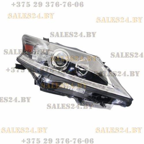 Фара передняя правая (США) LEXUS RX 350 / 450H 2013-2015 | TYC / Тайвань