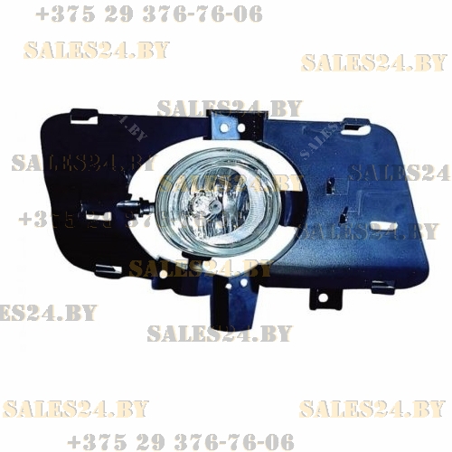 Фара противотуманная передняя правая (SPORT) MAZDA 3 BK 2006-2008 | DEPO / Тайвань