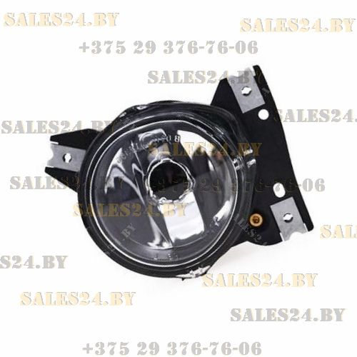 Фара противотуманная правая VW SHARAN 2000-2010 | DEPO / Тайвань