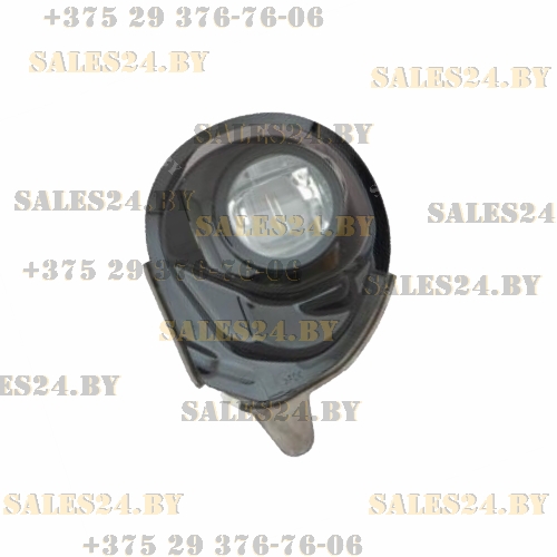 Фара противотуманная левая MAZDA 3 BM 2013-2016 | DEPO / Тайвань