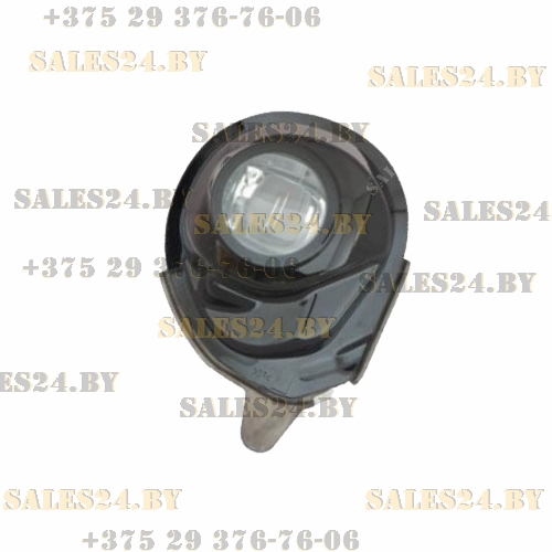Фара противотуманная правая MAZDA 3 BM 2013-2016 | DEPO / Тайвань