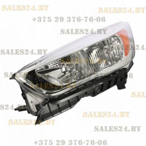 Фара передняя правая FORD KUGA (13-) | DEPO / Тайвань