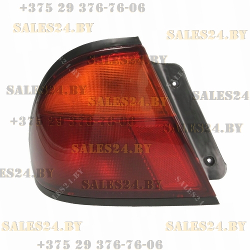 Фонарь задний левый MAZDA 323S BA 1997-1998 | DEPO / Тайвань