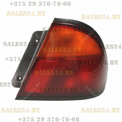 Фонарь задний правый MAZDA 323S BA 1997-1998 | DEPO / Тайвань