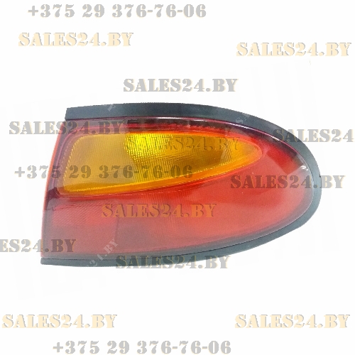 Фонарь задний правый MAZDA 323F BA 1994-1998 | DEPO / Тайвань