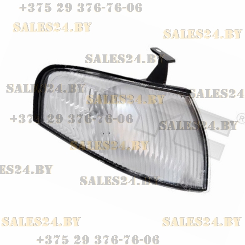 Указатель поворота правый (СЕДАН) MAZDA 323S BA 1994-1996 | TYC / Тайвань