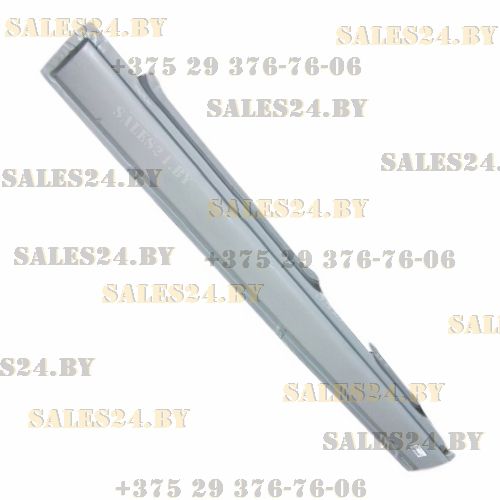 Порог левый FORD MONDEO (GBP, GNP) 1993-1996 / FORD MONDEO (BAP, BFP, BNP) 1996-2000 | POLCAR / Польша