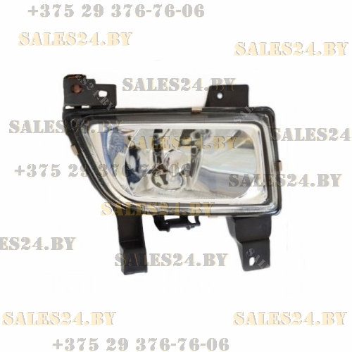 Фара противотуманная правая (СЕДАН/ХЭТЧБЭК) MAZDA 323F / S BJ 1998-2000 / MAZDA PREMACY 1999-2001 | TYC / Тайвань