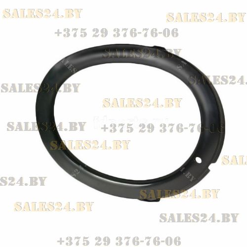 Решетка бампера лев FORD MONDEO (рестайлинг) MKII 1997-2000 FORD MONDEO MKII 1997-2000 | TYG / Тайвань