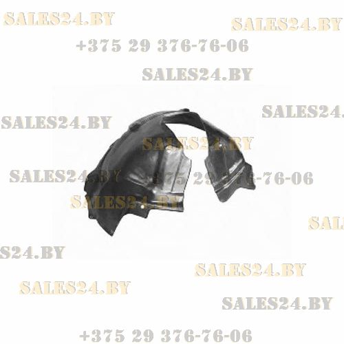 Подкрылок задн прав FORD: MONDEO 01- FORD MONDEO 01- | TYG / Тайвань