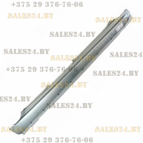 Порог правый MAZDA 6 2002-2007 | TEJAS / Польша