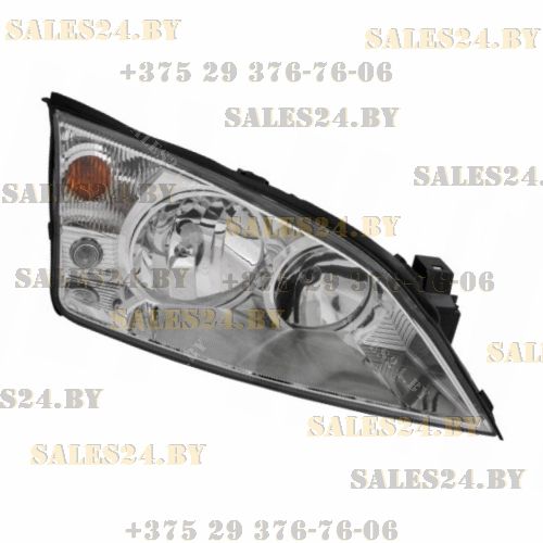 Фара передняя электрорегулировка правая FORD MONDEO 2000-2007 | DEPO / Тайвань